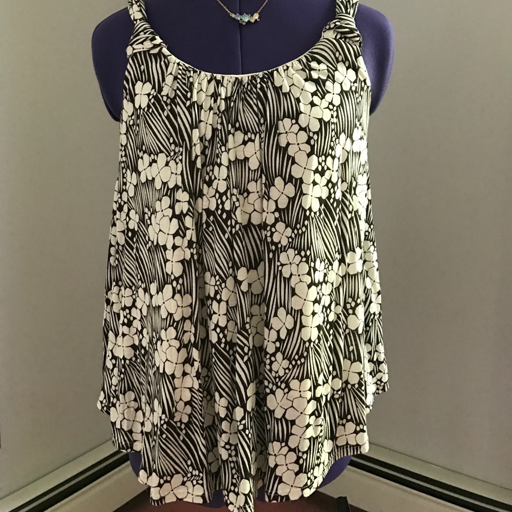 Anthropologie Vanessa Virginia size XS top NWT